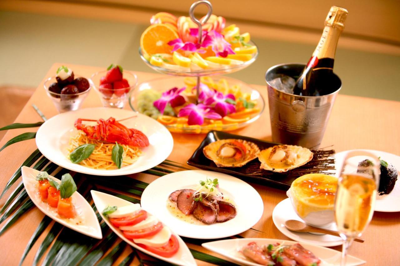 Hotel Luna Sendai -Adult Only Zewnętrze zdjęcie